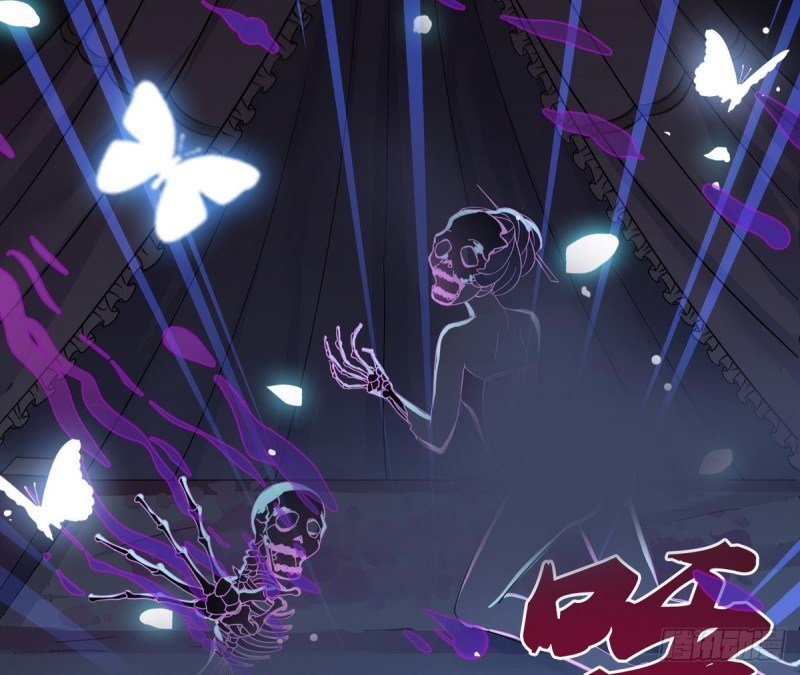 Magic Immortal Qi Chapter 01-02 Bahasa Indonesia